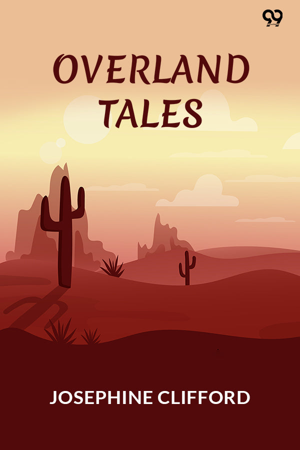 Overland Tales
