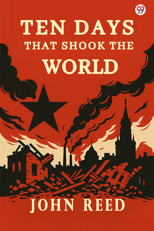 Ten Days That Shook The World