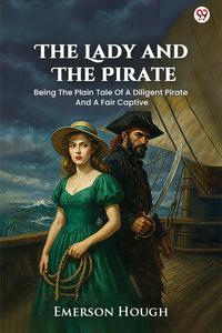The Lady And The Pirate Being The Plain Tale Of A Diligent Pirate And A Fair Captive