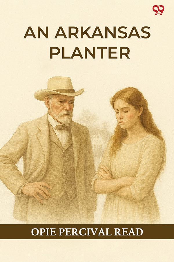 An Arkansas Planter