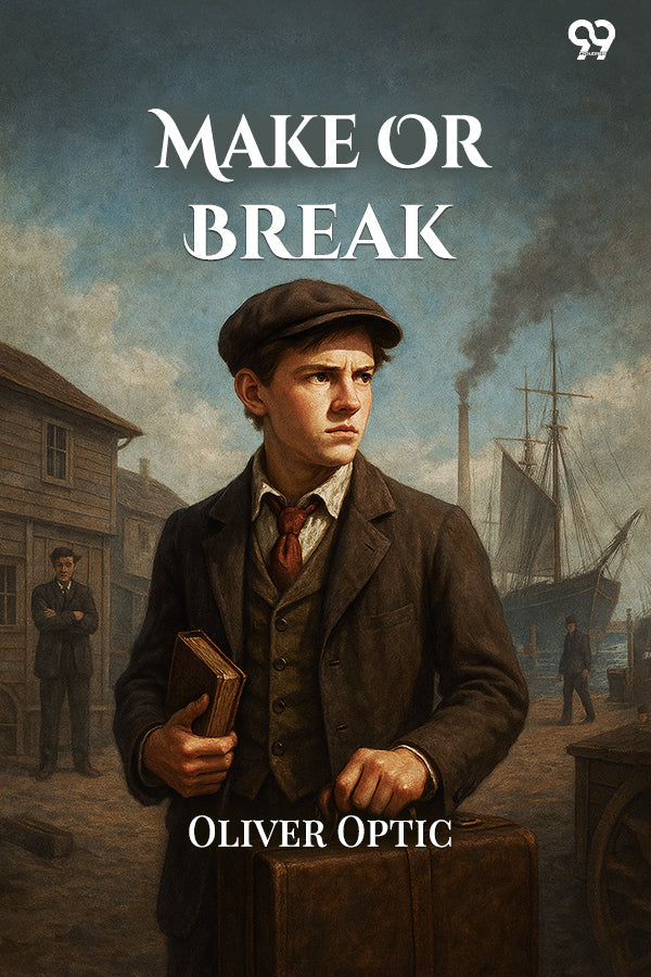 Make Or Break