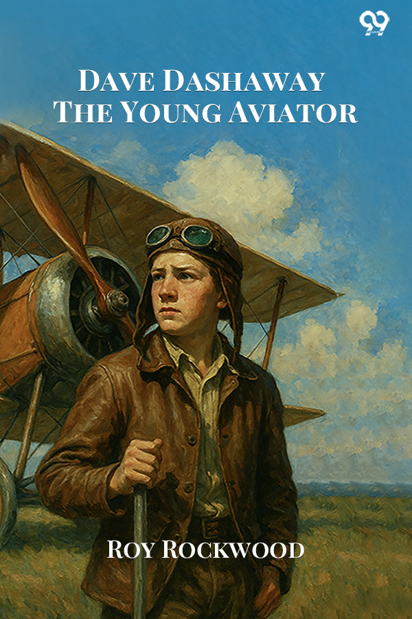 Dave Dashaway The Young Aviator