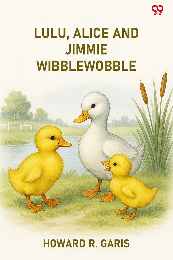 Lulu, Alice And Jimmie Wibblewobble