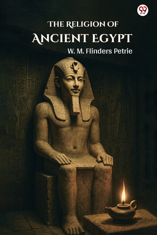 The Religion Of Ancient Egypt