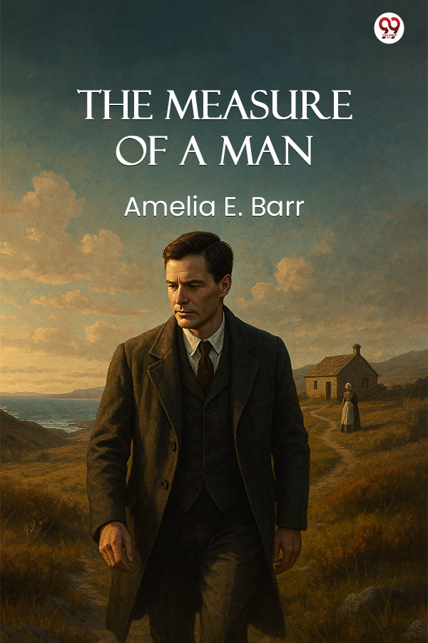 The Measure Of A Man