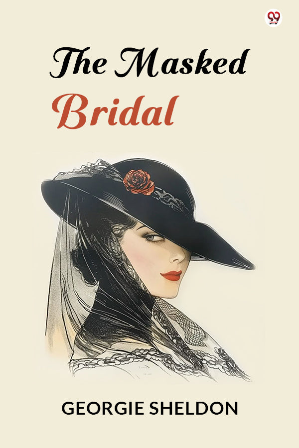 The Masked Bridal