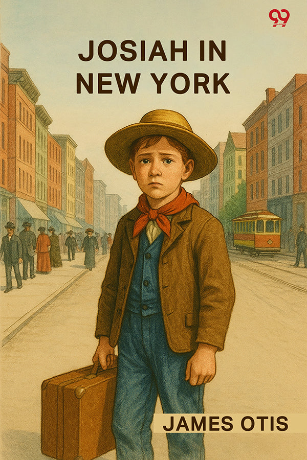 Josiah In New York