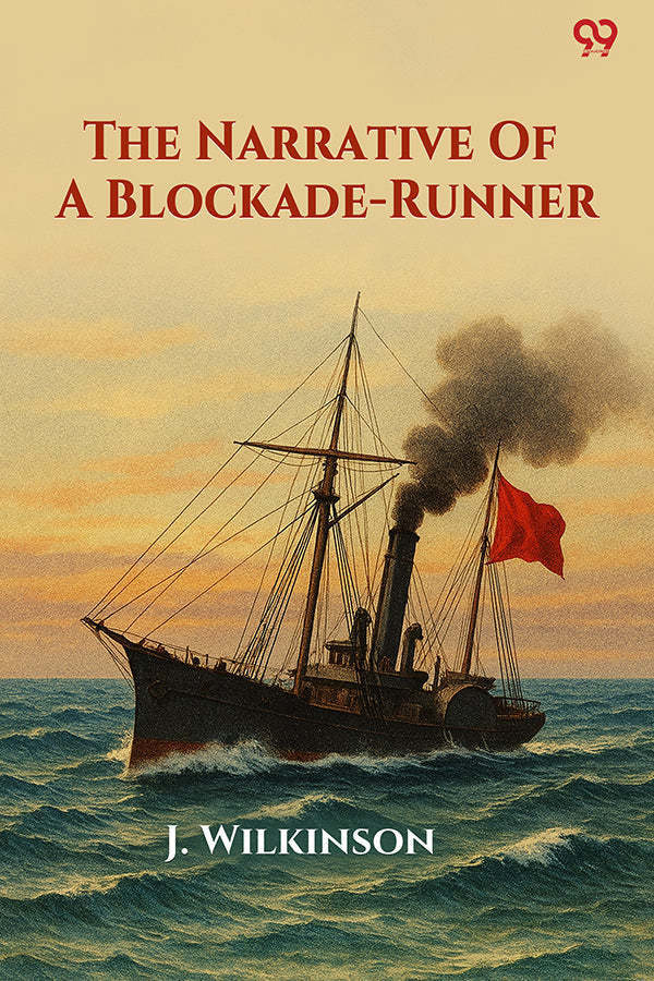 The Narrative Of A Blockade-Runner