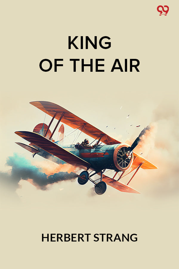 King Of The Air