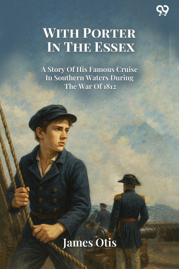 With Porter In The Essex A Story Of His Famous Cruise In Southern Waters During The War Of 1812