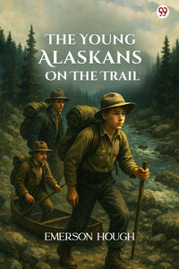 The Young Alaskans On The Trail