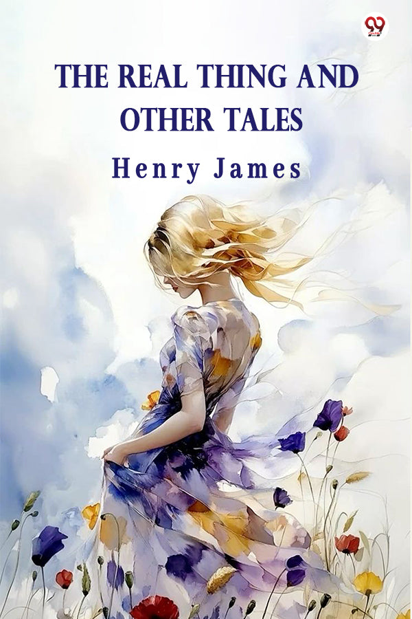 The Real Thing And Other Tales