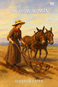 The Plow-Woman