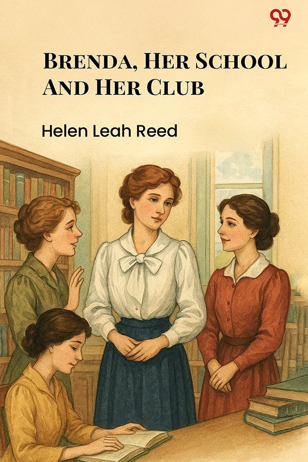 Brenda, Her School And Her Club