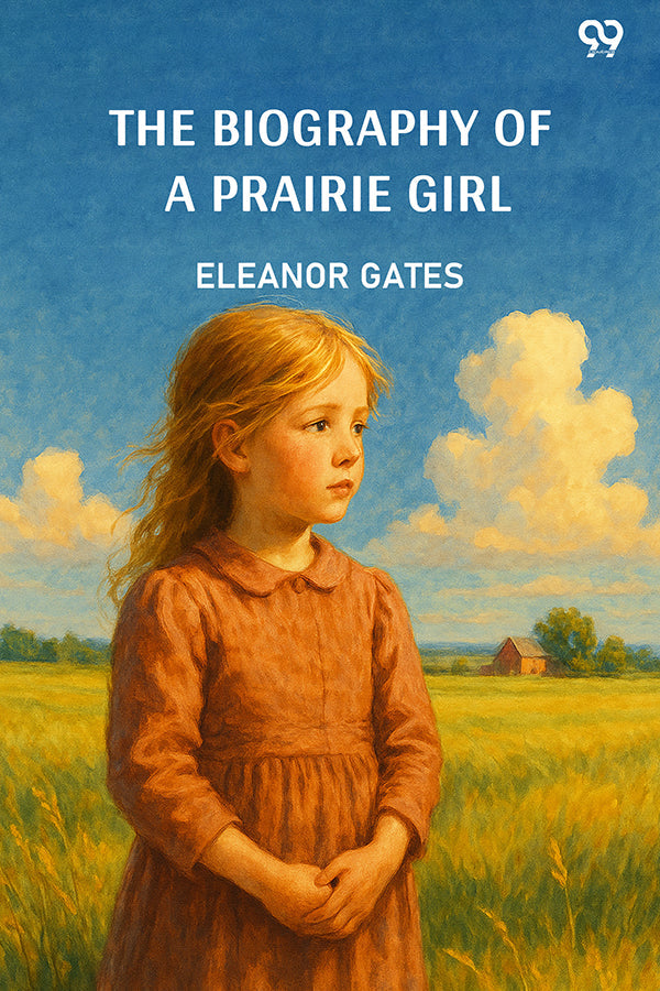 The Biography Of A Prairie Girl
