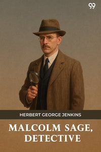 Malcolm Sage, Detective