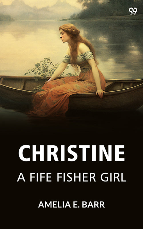 Christine A Fife Fisher Girl