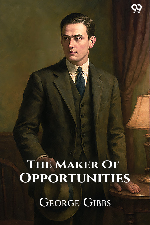 The Maker Of Opportunities