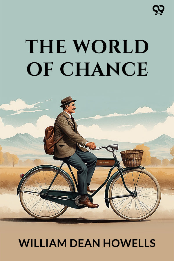 The World Of Chance