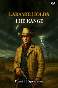 Laramie Holds The Range