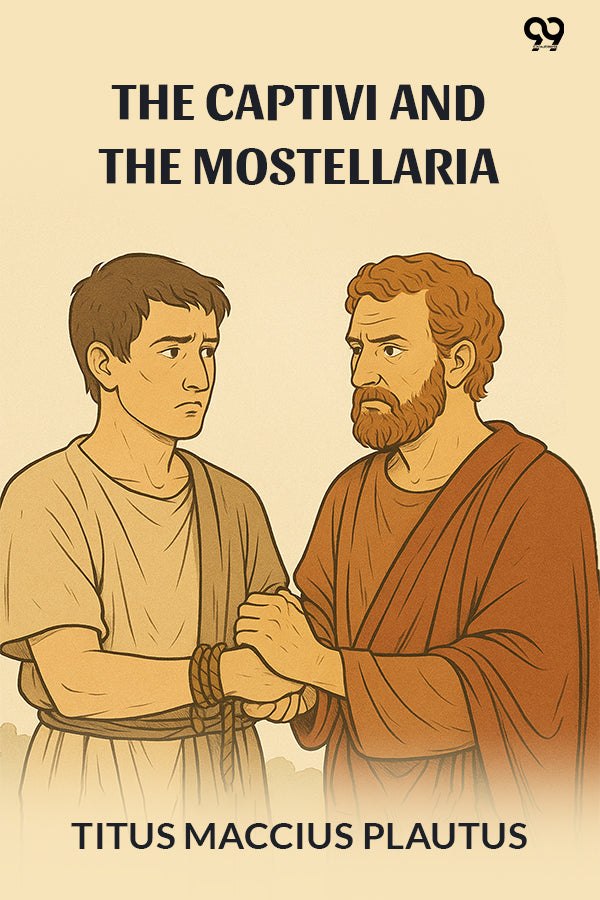 The Captivi And The Mostellaria