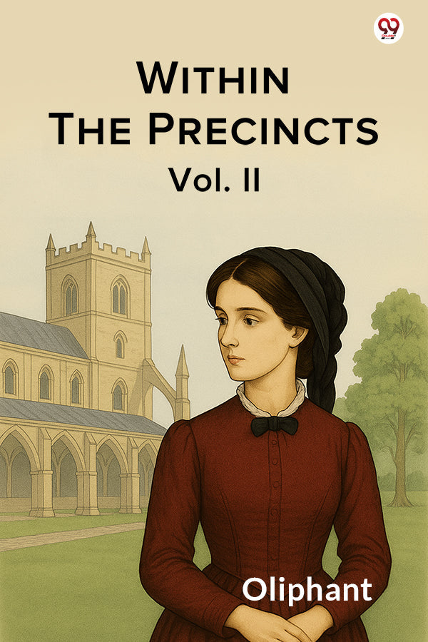 Within The Precincts Vol. II