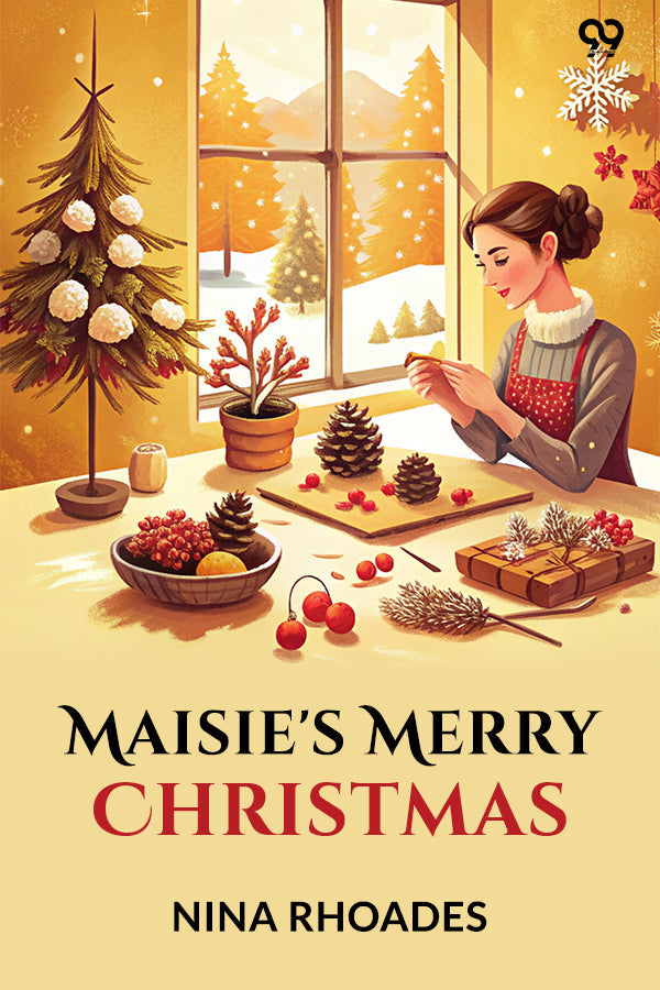 Maisie's Merry Christmas