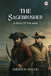 The Sagebrusher A Story Of The West