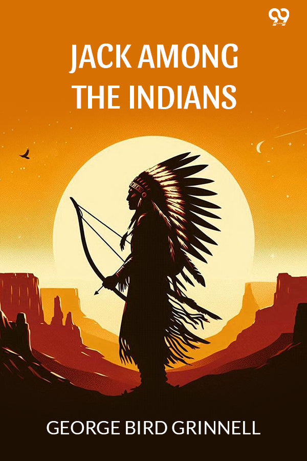 Jack Among The Indians