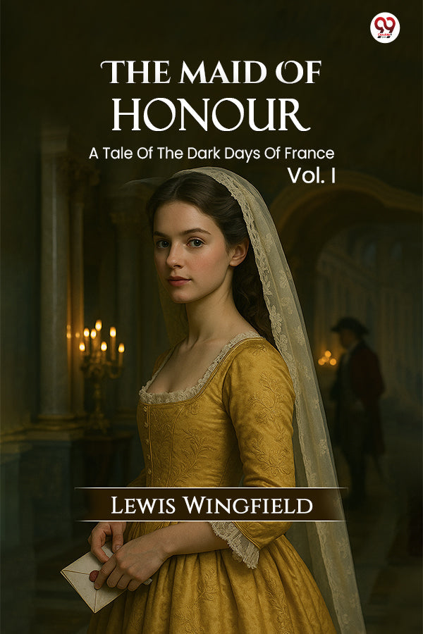 The Maid Of Honour A Tale Of The Dark Days Of France Vol. I