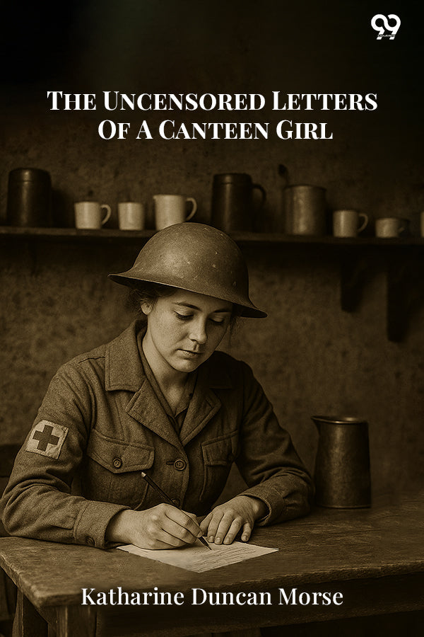 The Uncensored Letters Of A Canteen Girl