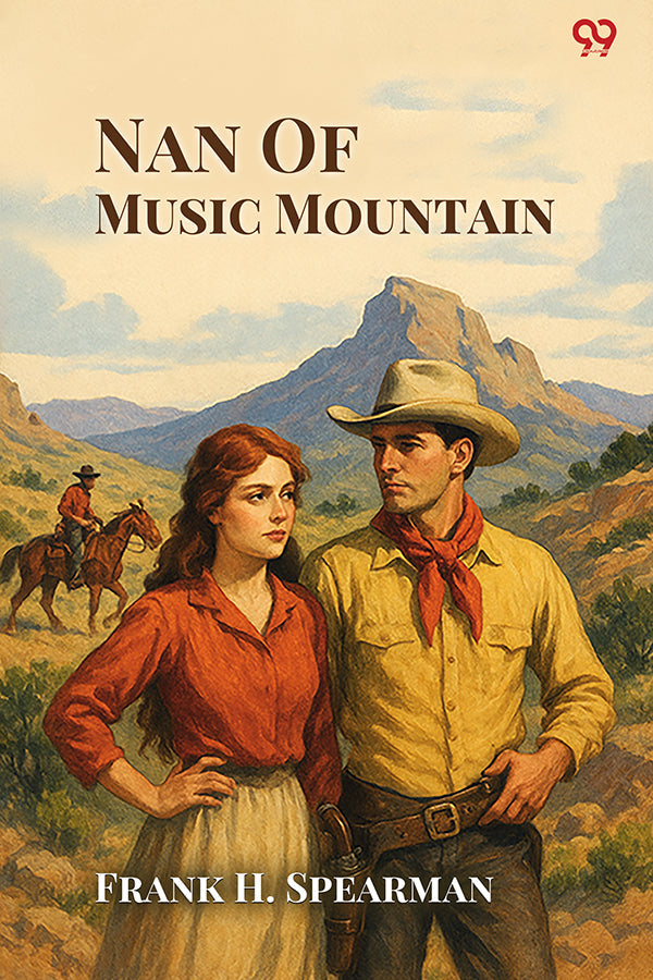 Nan Of Music Mountain