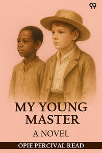 My Young Master A Novel