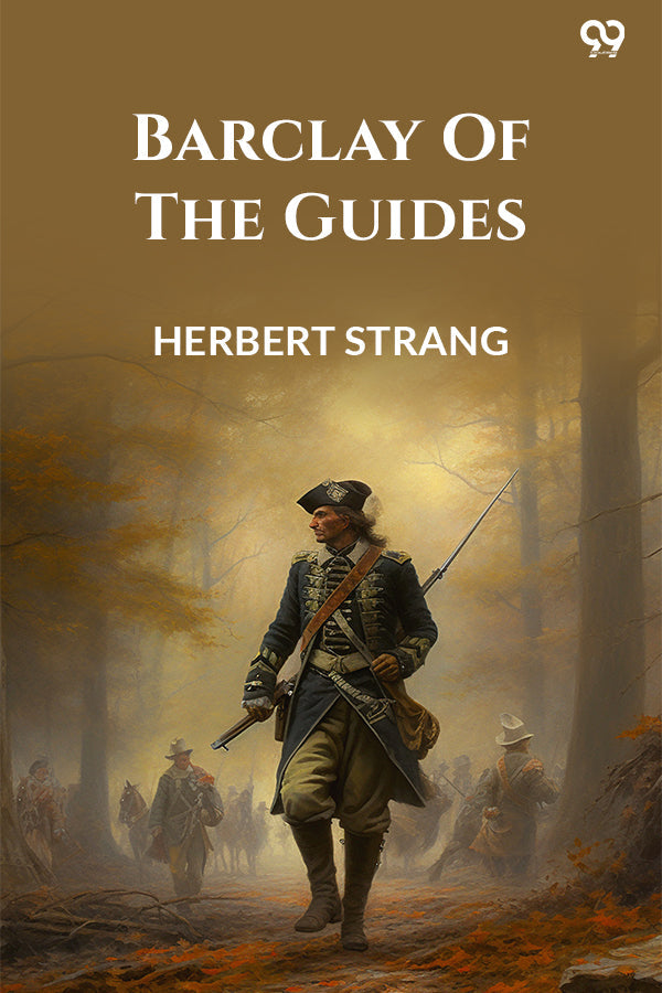 Barclay Of The Guides