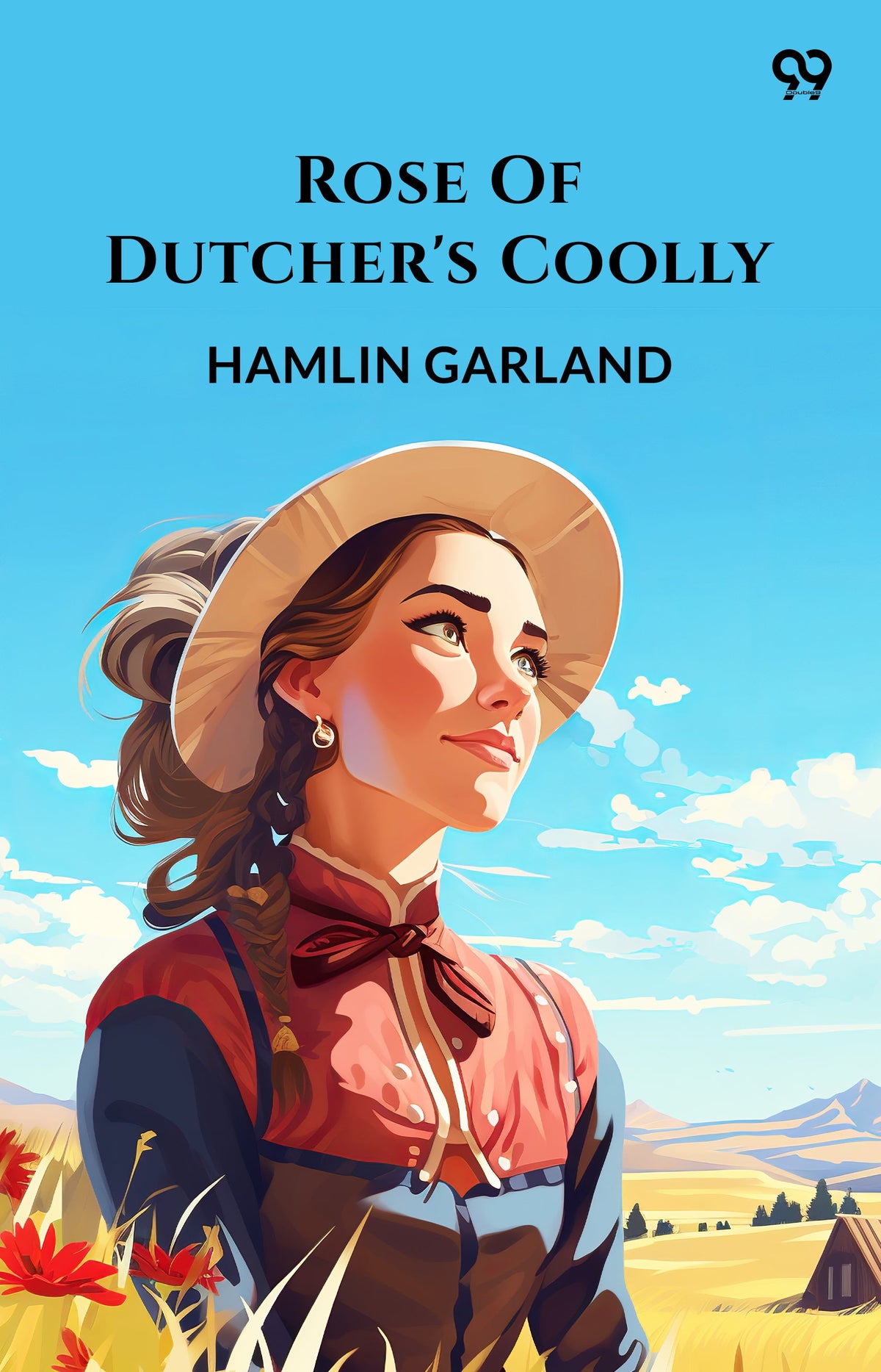 Rose Of Dutcher's Coolly