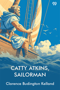 Catty Atkins, Sailorman