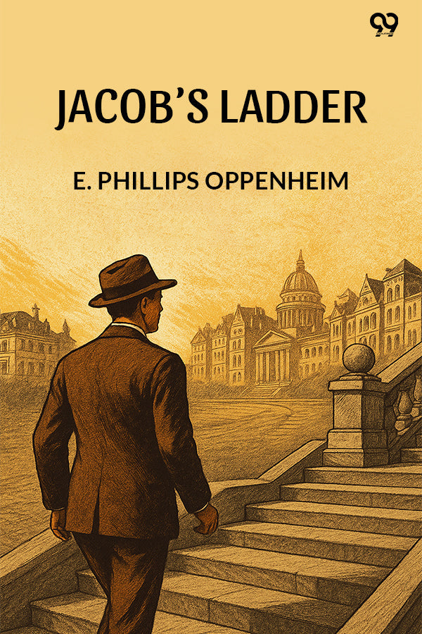 Jacob’s Ladder