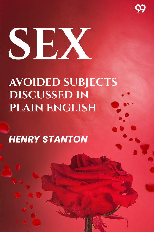 Sex Avoided Subjects Discussed In Plain English