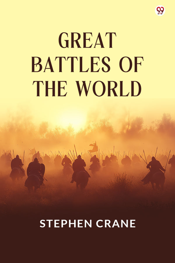 Great Battles Of The World