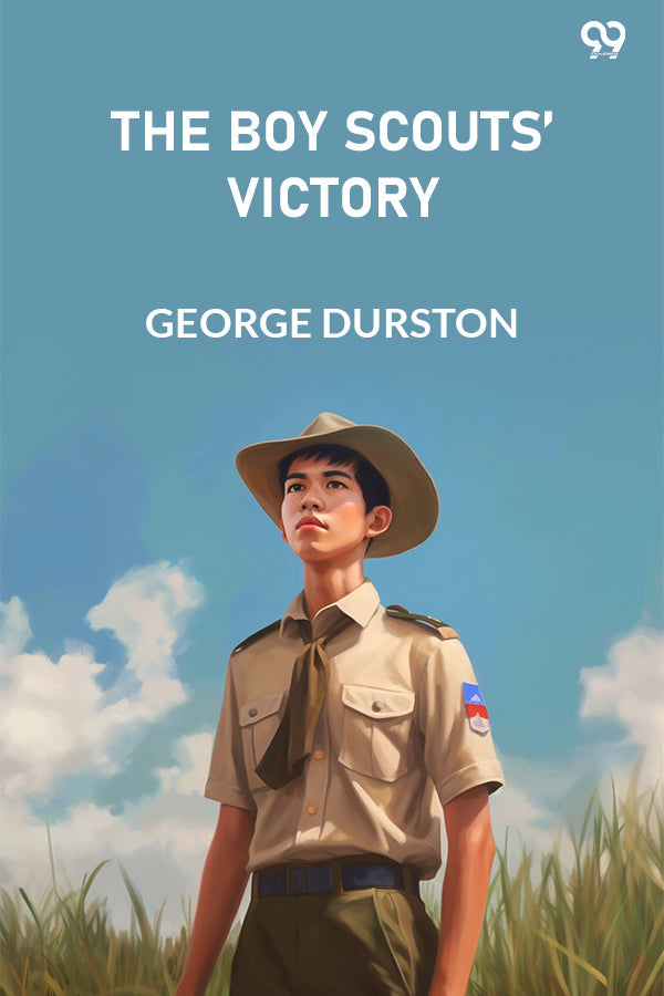 The Boy Scouts’ Victory