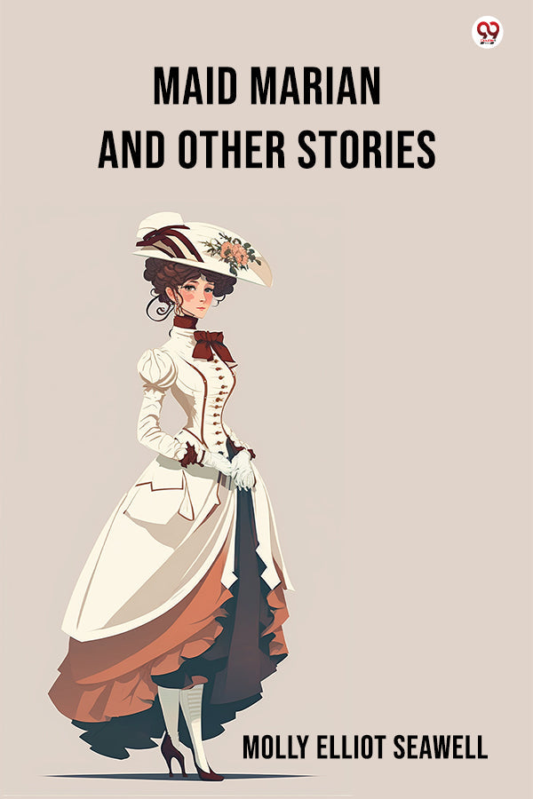 Maid Marian And Other Stories