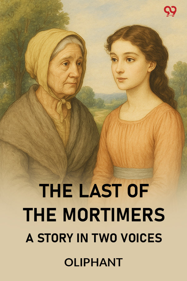 The Last Of The Mortimers A Story In Two Voices