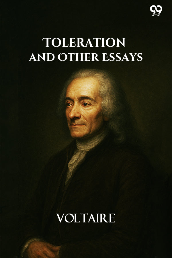 Toleration And Other Essays
