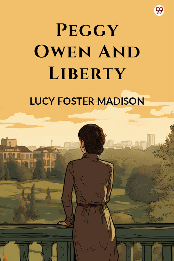Peggy Owen And Liberty