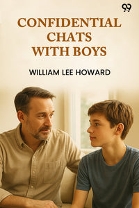 Confidential Chats With Boys