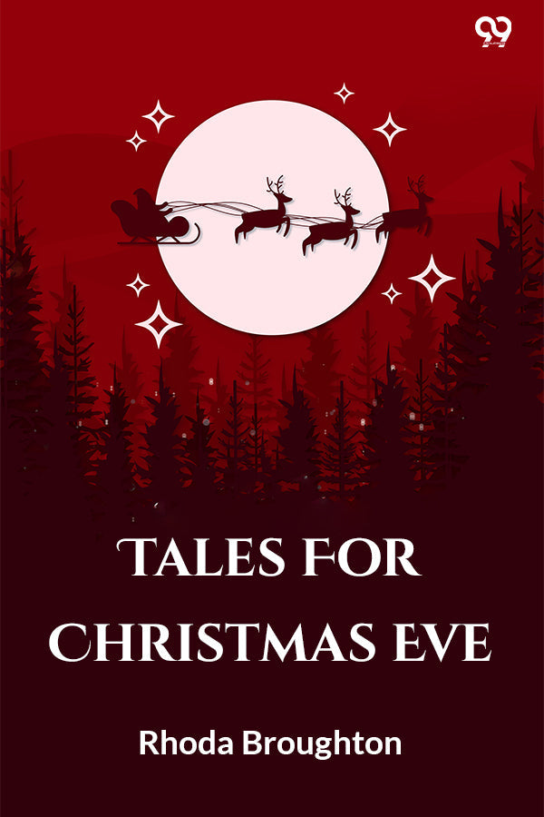 Tales For Christmas Eve