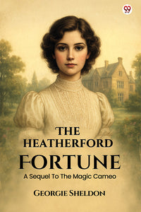 The Heatherford Fortune A Sequel To The Magic Cameo