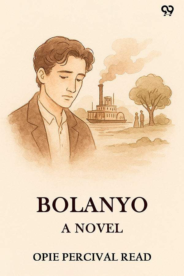 Bolanyo A Novel