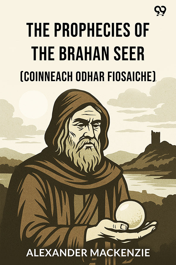 The Prophecies Of The Brahan Seer (Coinneach Odhar Fiosaiche)