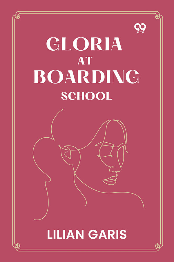 Gloria At Boarding School
